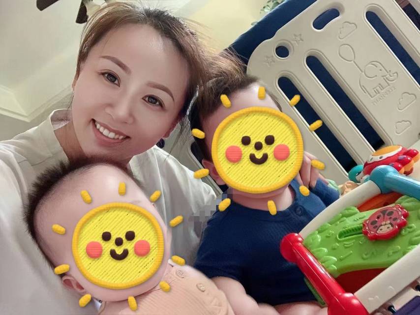雷阿姨头像