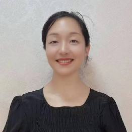 沈阿姨公开照片