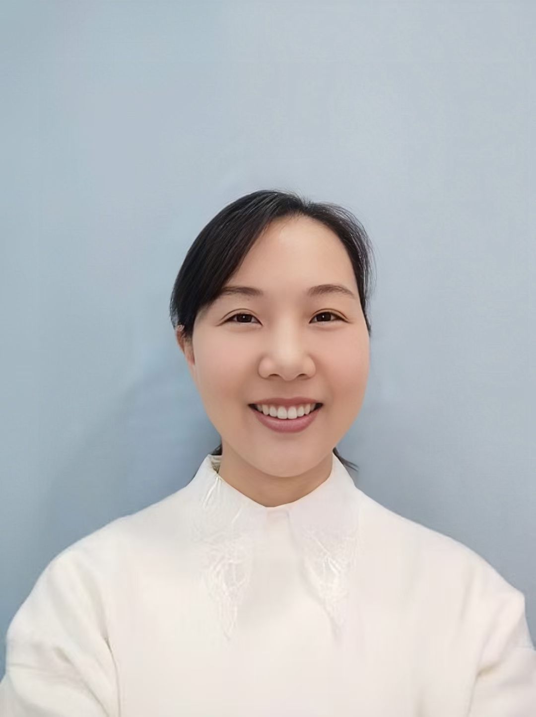 家政育婴师、月嫂黄阿姨公开照片