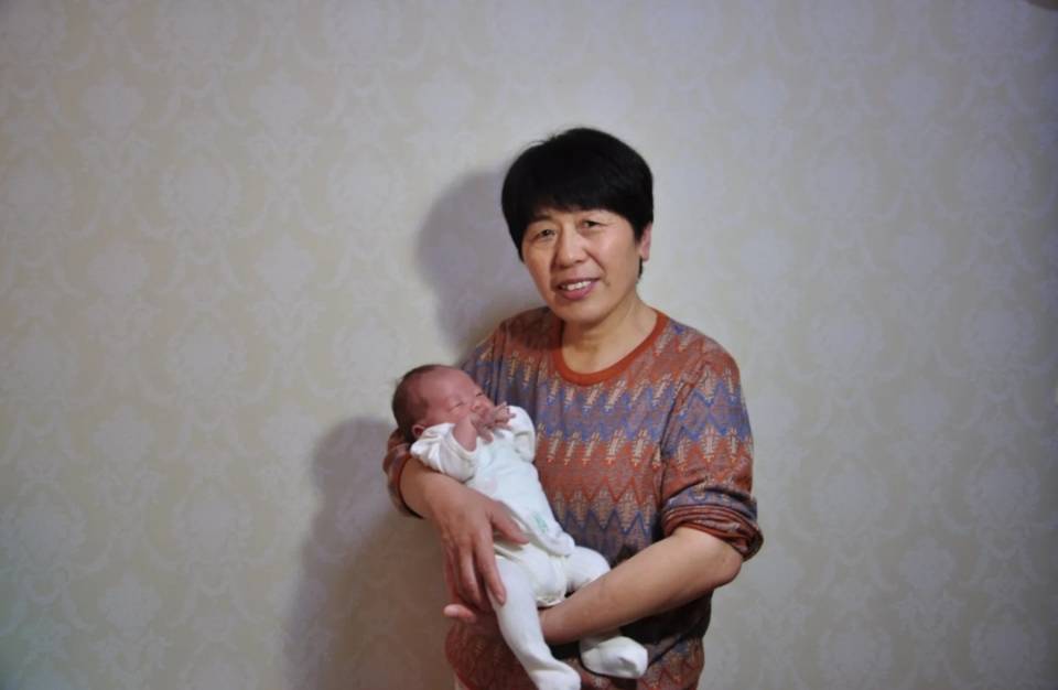 家政人员评价图片1