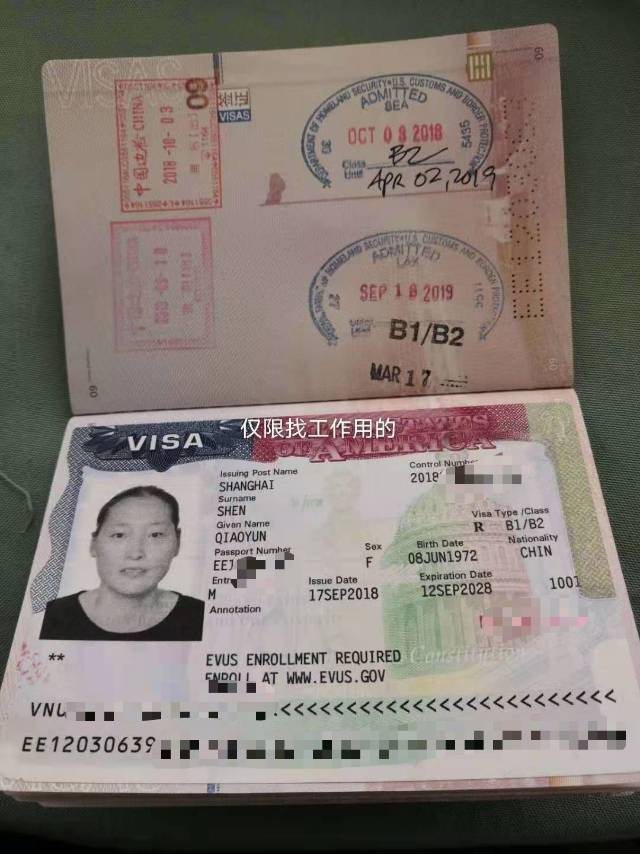 沈阿姨职业证书2
