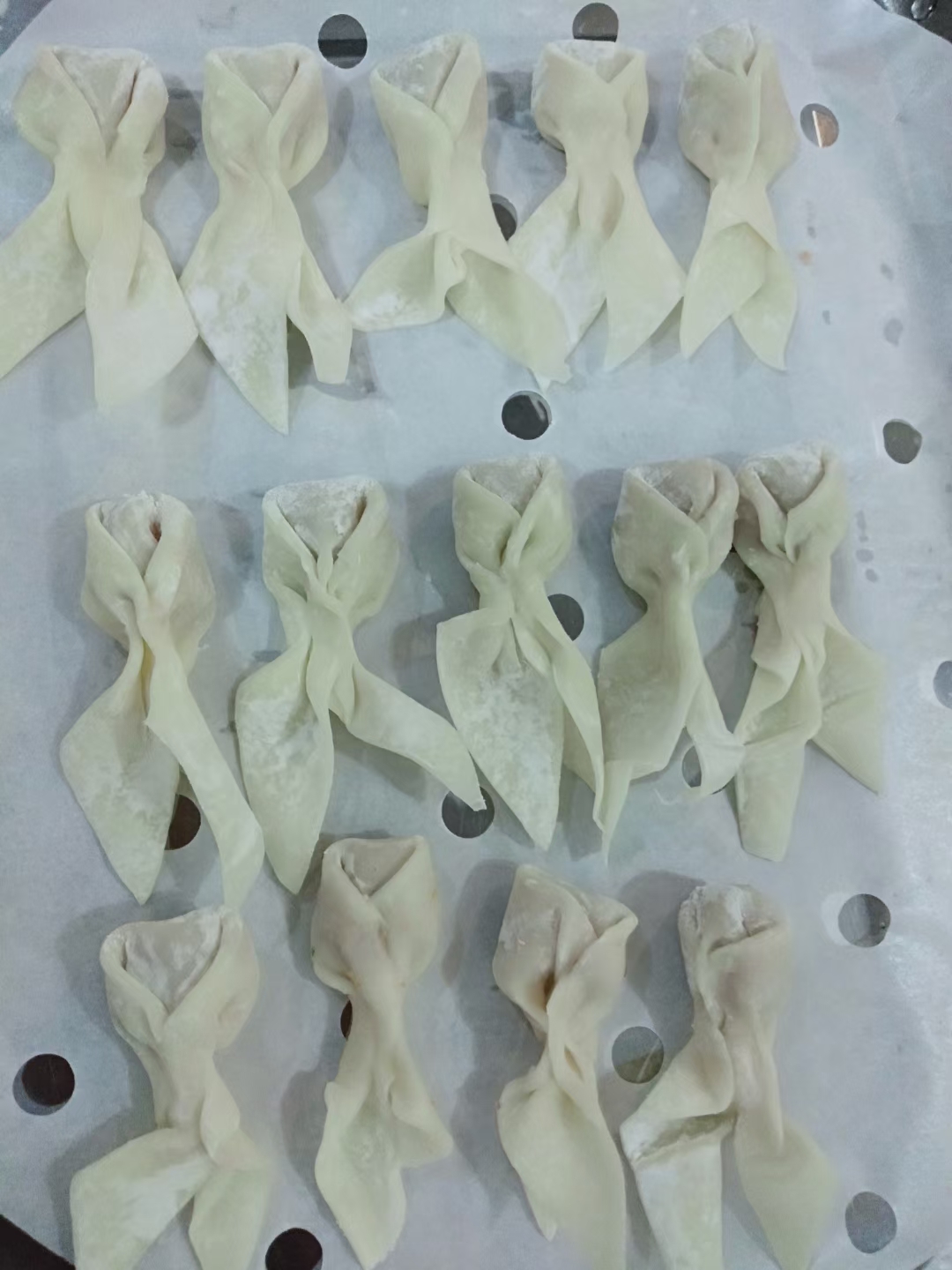 梅阿姨工作生活照8