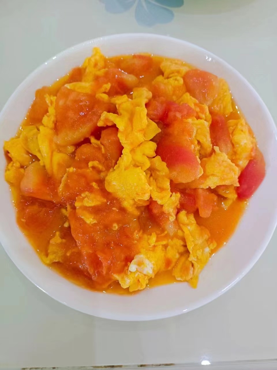 朱阿姨工作生活照2
