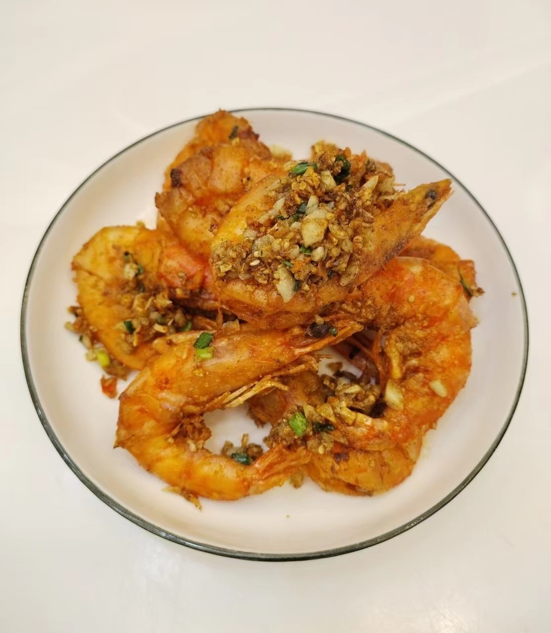钱阿姨工作生活照9
