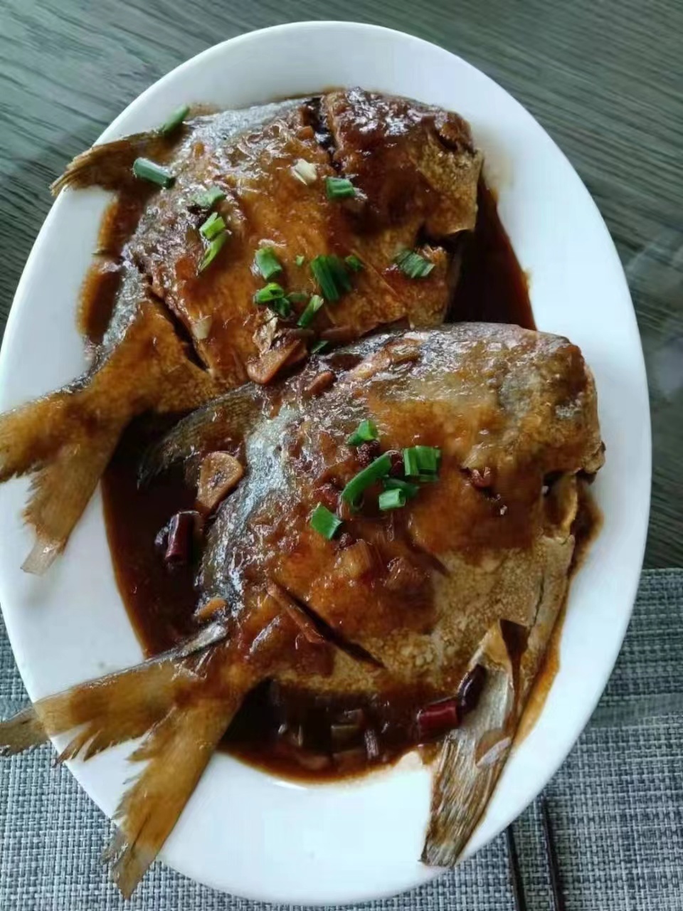 朱阿姨工作生活照5