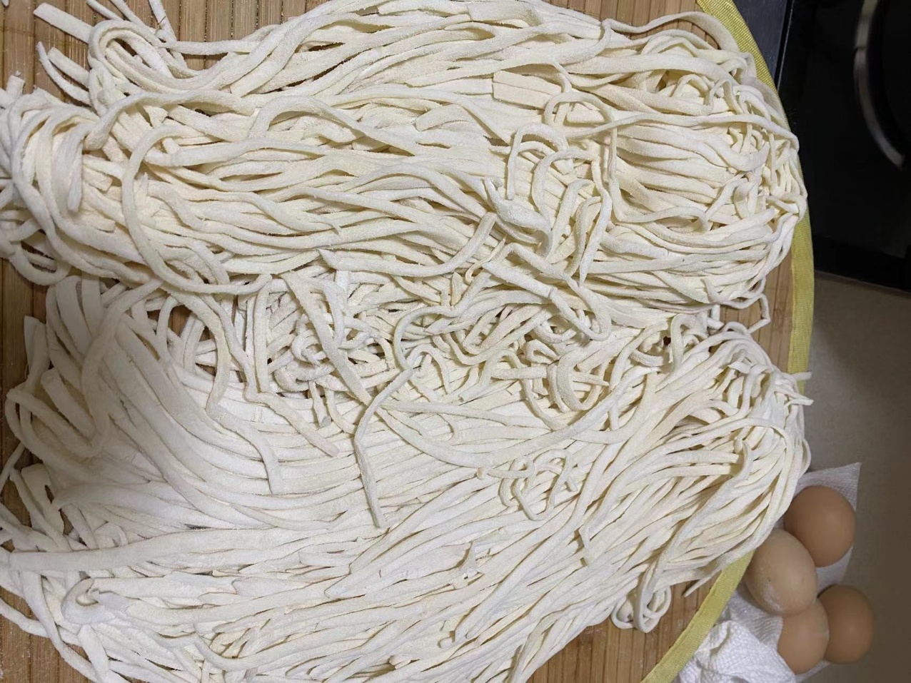 李阿姨工作生活照9