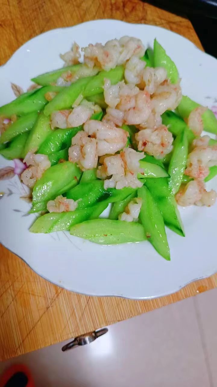 赵阿姨工作生活照9