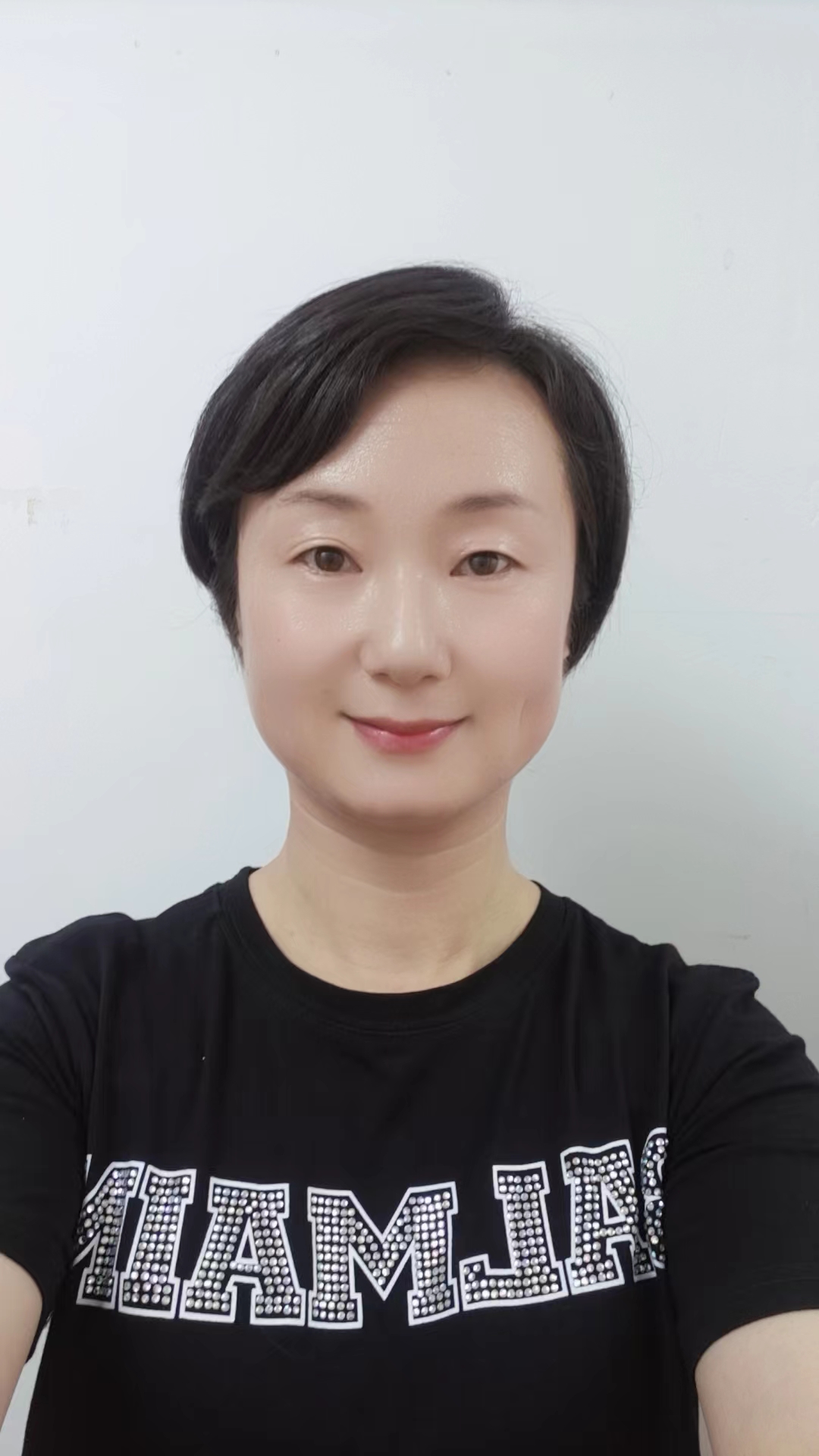 上海育婴师李阿姨公开照片