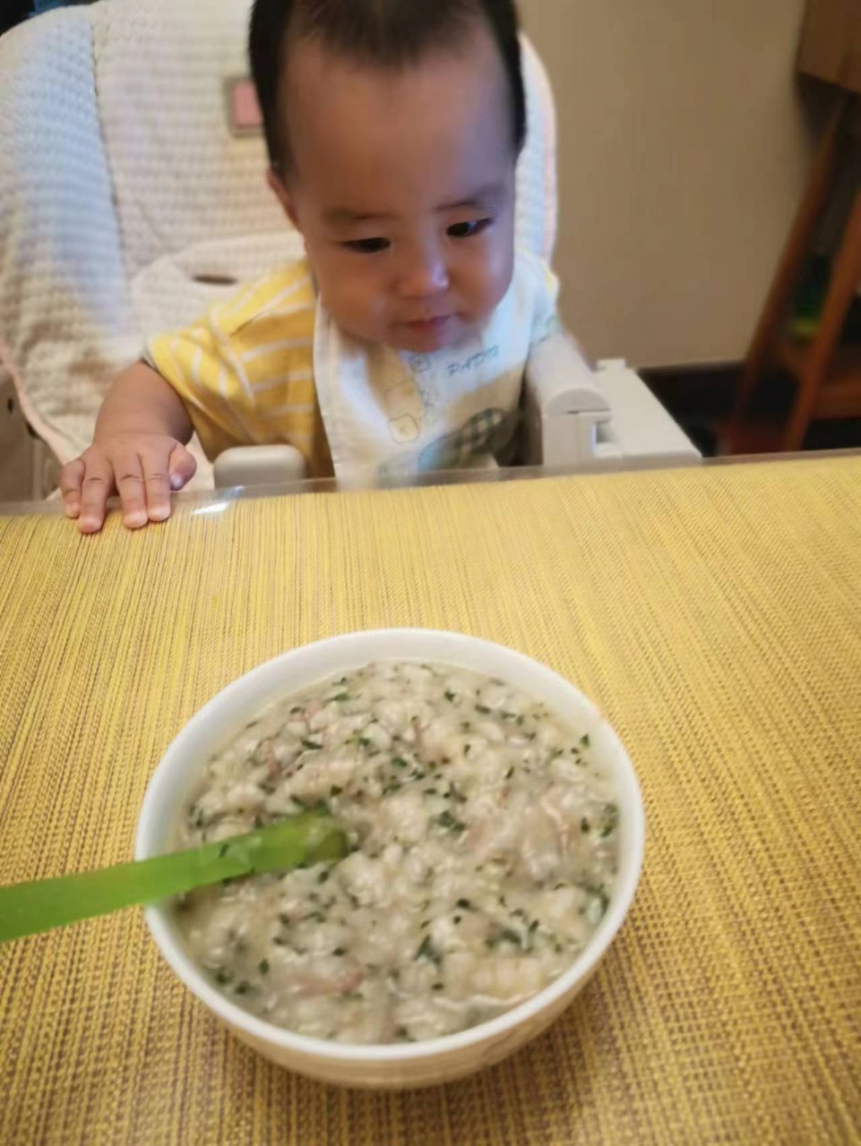 王阿姨工作生活照11