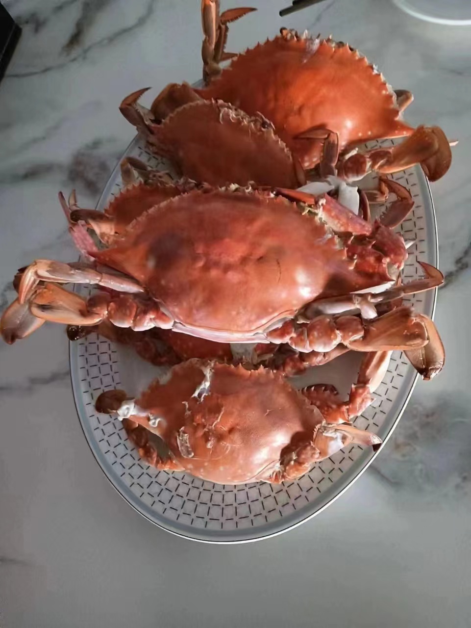 朱阿姨工作生活照3