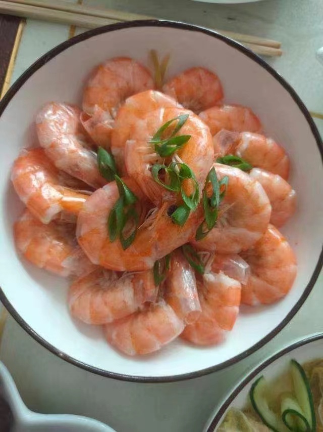 朱阿姨工作生活照6