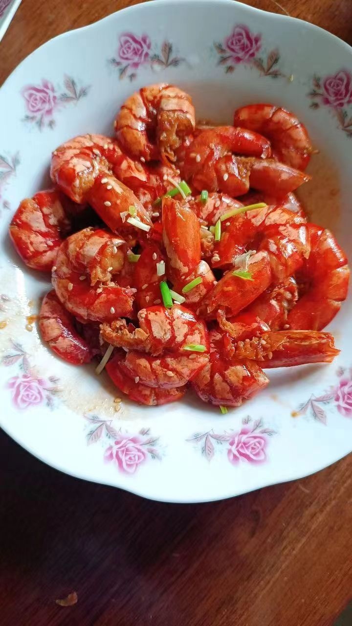赵阿姨工作生活照8