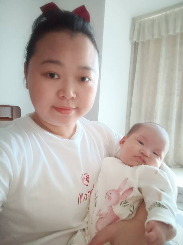 向阿姨工作生活照8