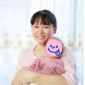 张阿姨头像