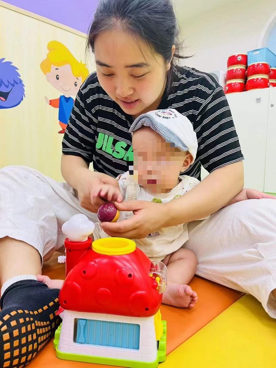 汪阿姨缩略图2