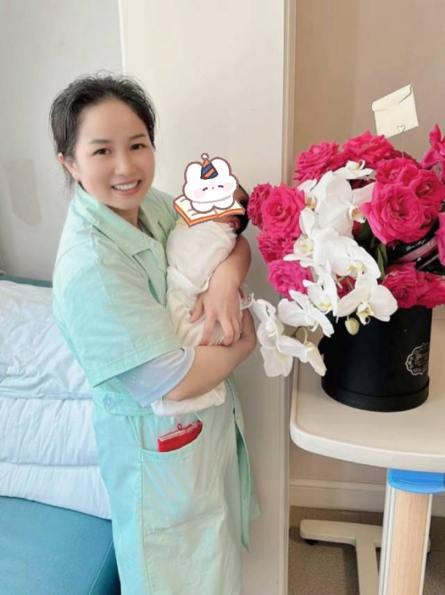 王阿姨评价图片1