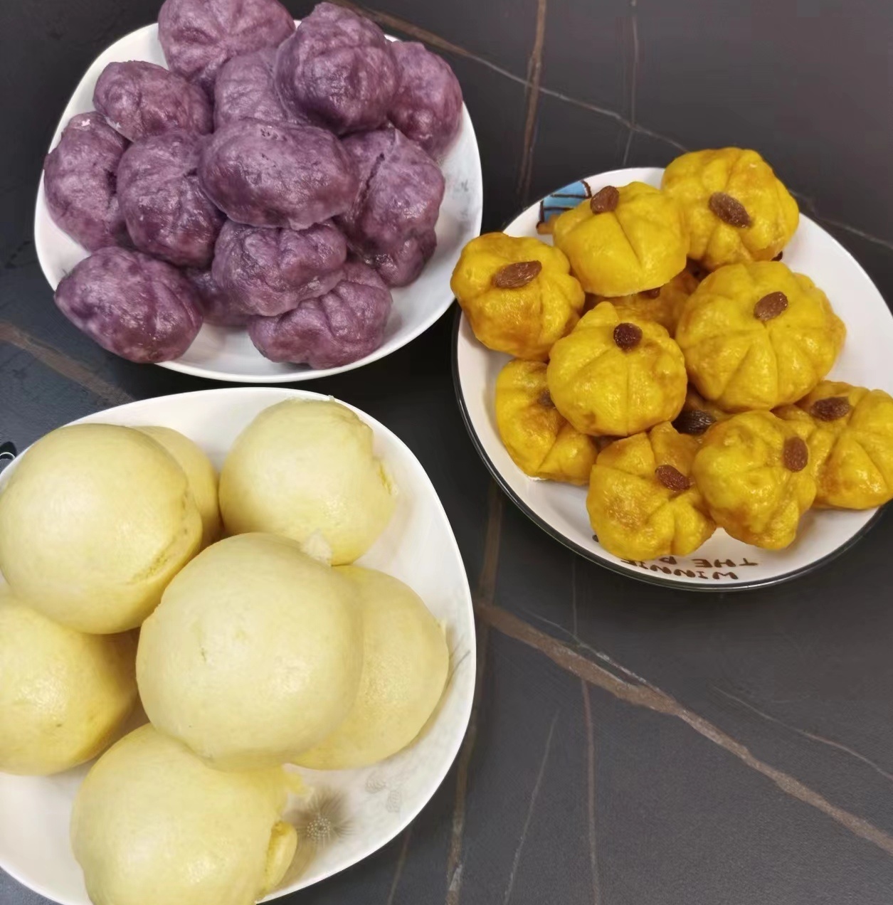 李阿姨工作生活照11