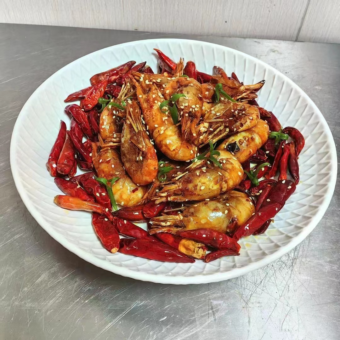 赵阿姨工作生活照11