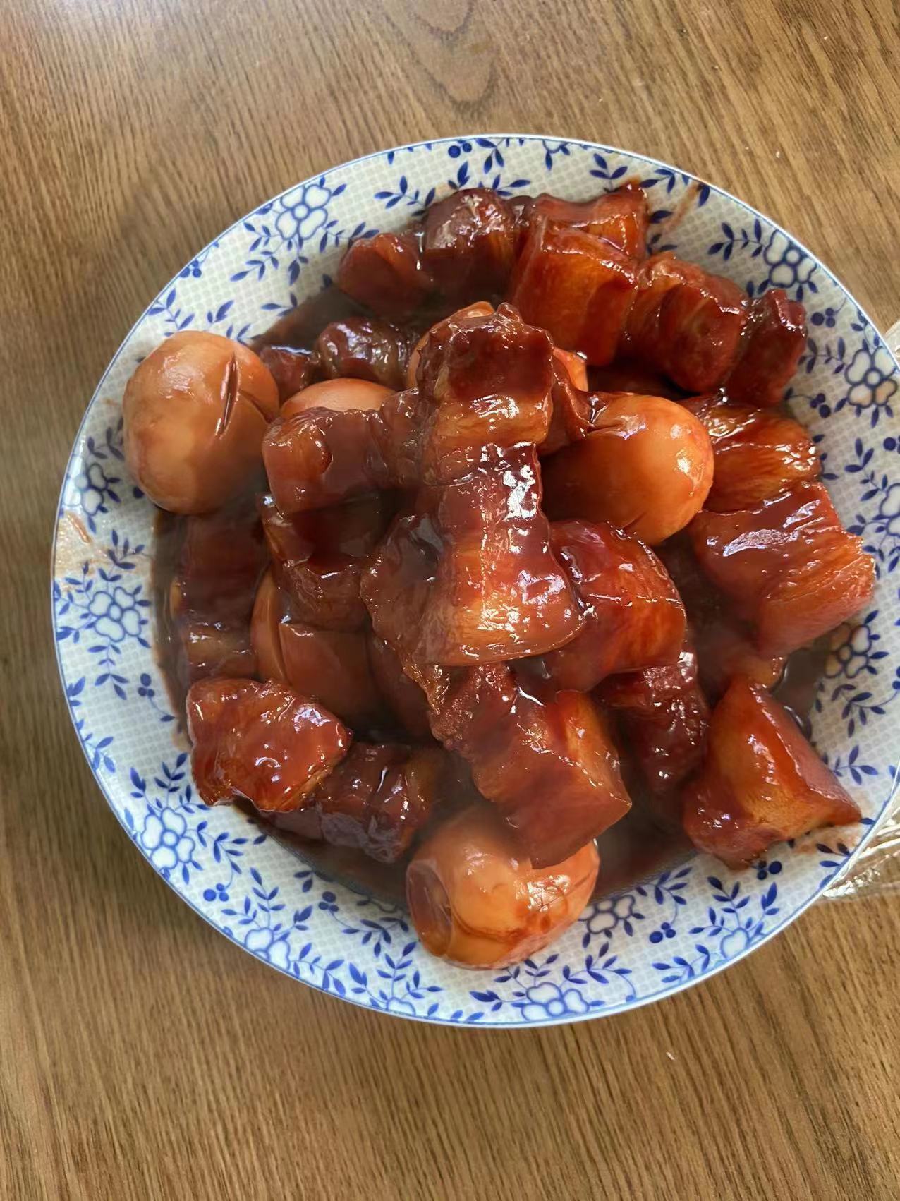龚阿姨工作生活照3