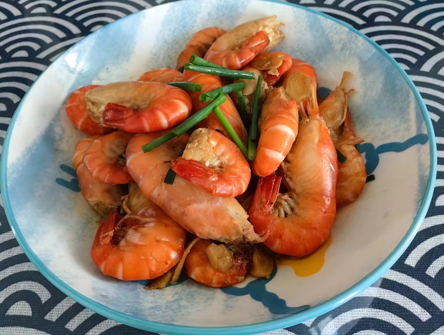 赵阿姨工作生活照10