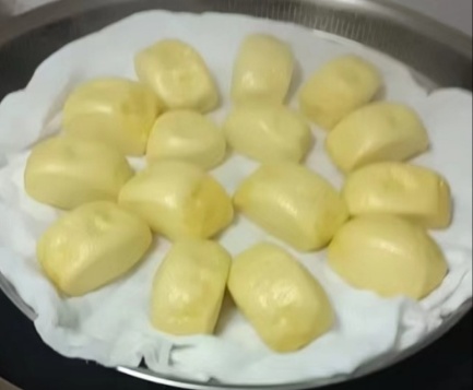 杨阿姨工作生活照10