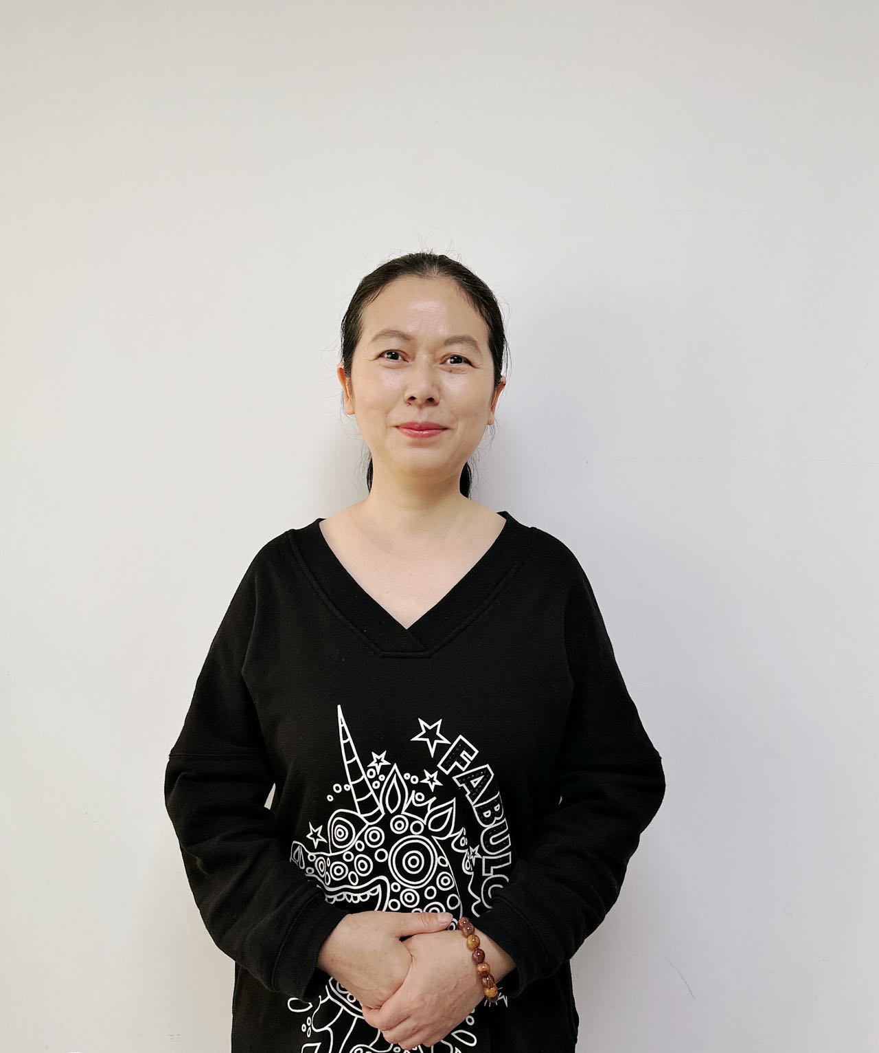 家政成长陪伴师、育婴师龚阿姨公开照片