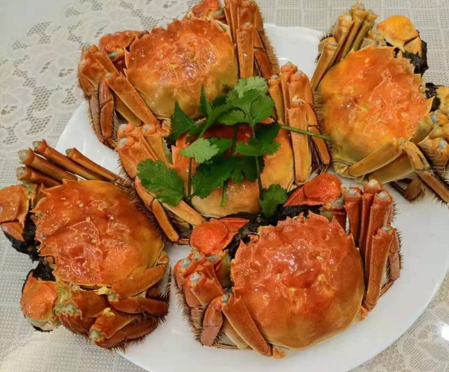 李阿姨工作生活照10