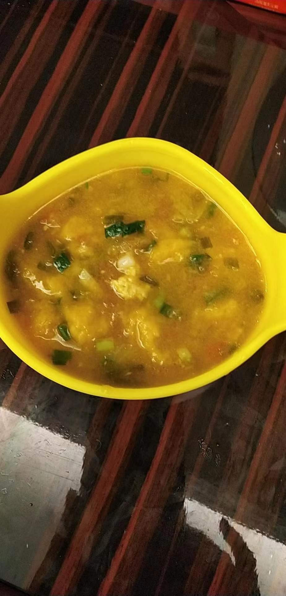 严阿姨工作生活照9