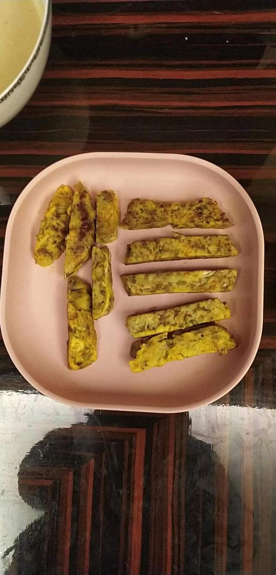 严阿姨工作生活照8