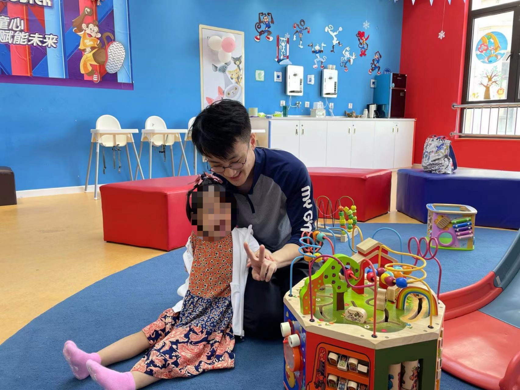 李阿姨公开照片