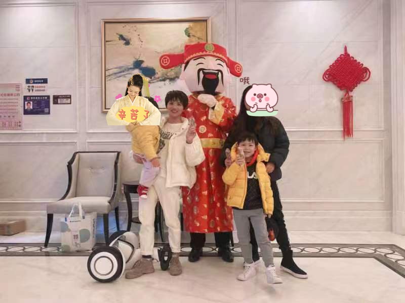 黄阿姨缩略图4