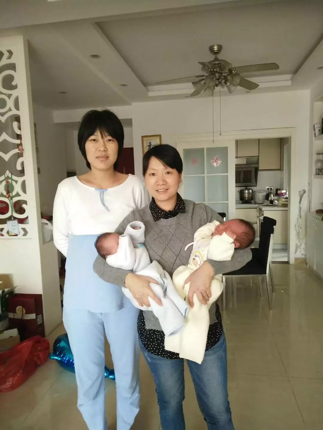 梁阿姨缩略图4