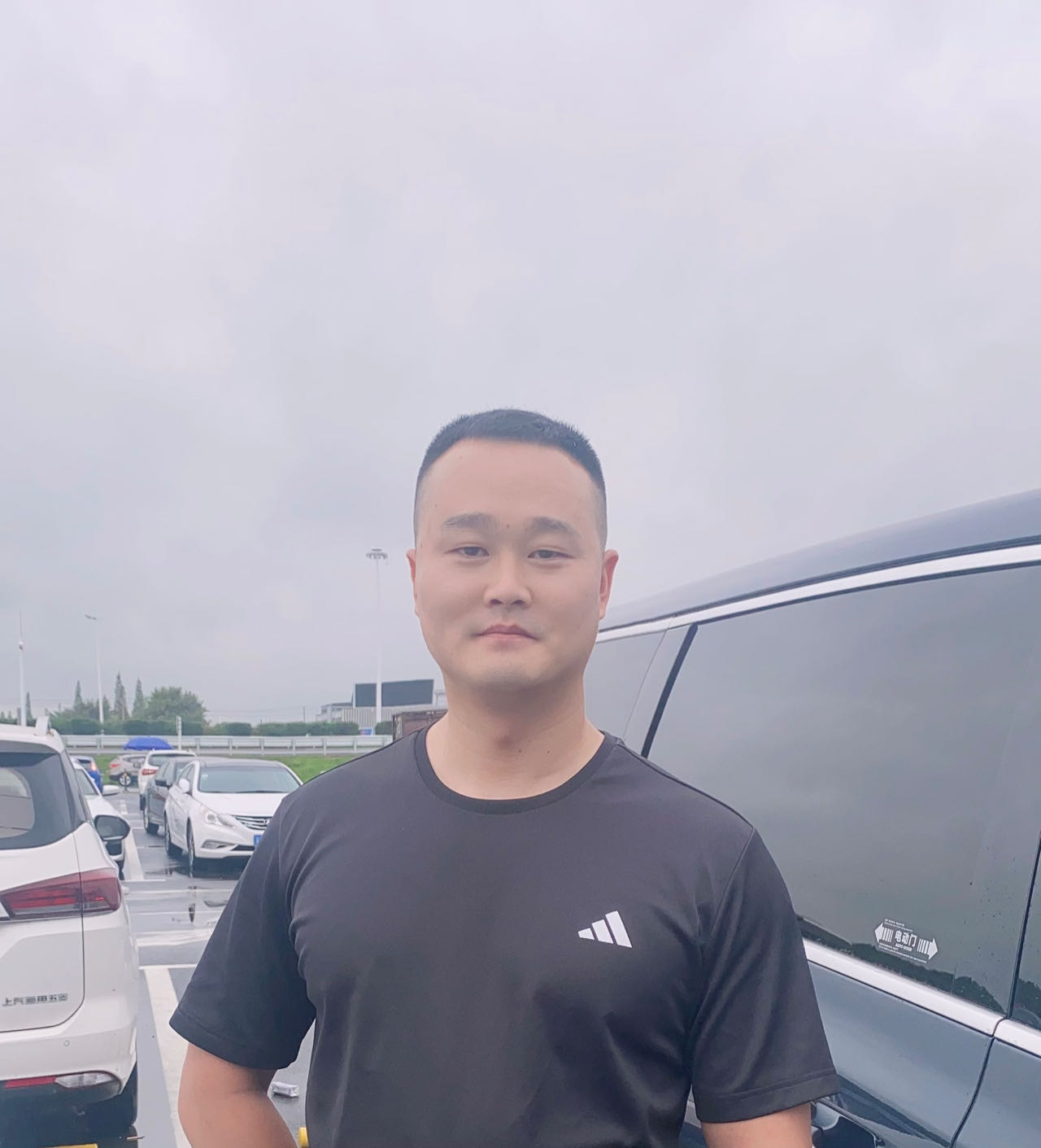家政司机保镖高阿姨公开照片