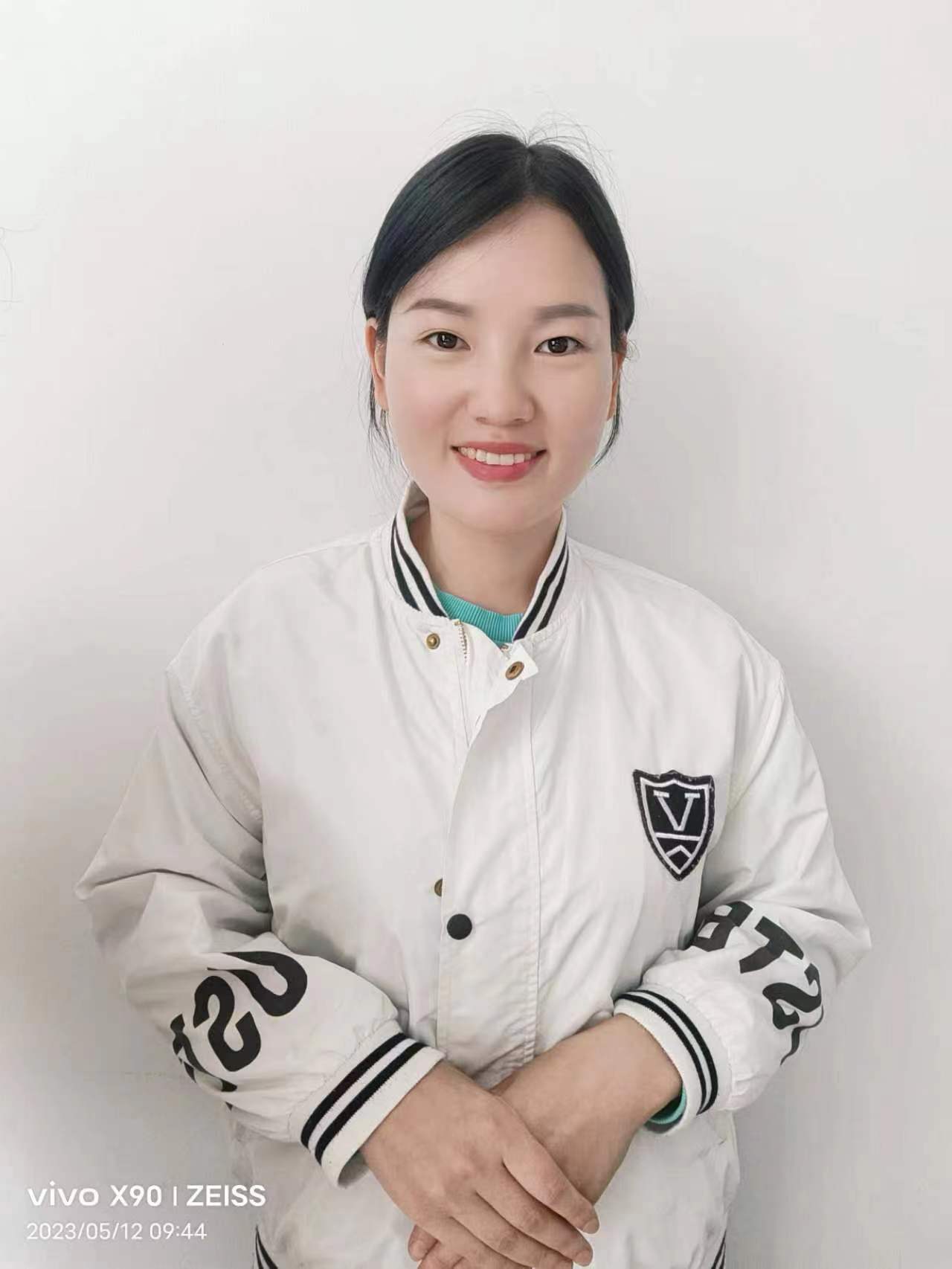 家政家务师、育婴师刘阿姨公开照片