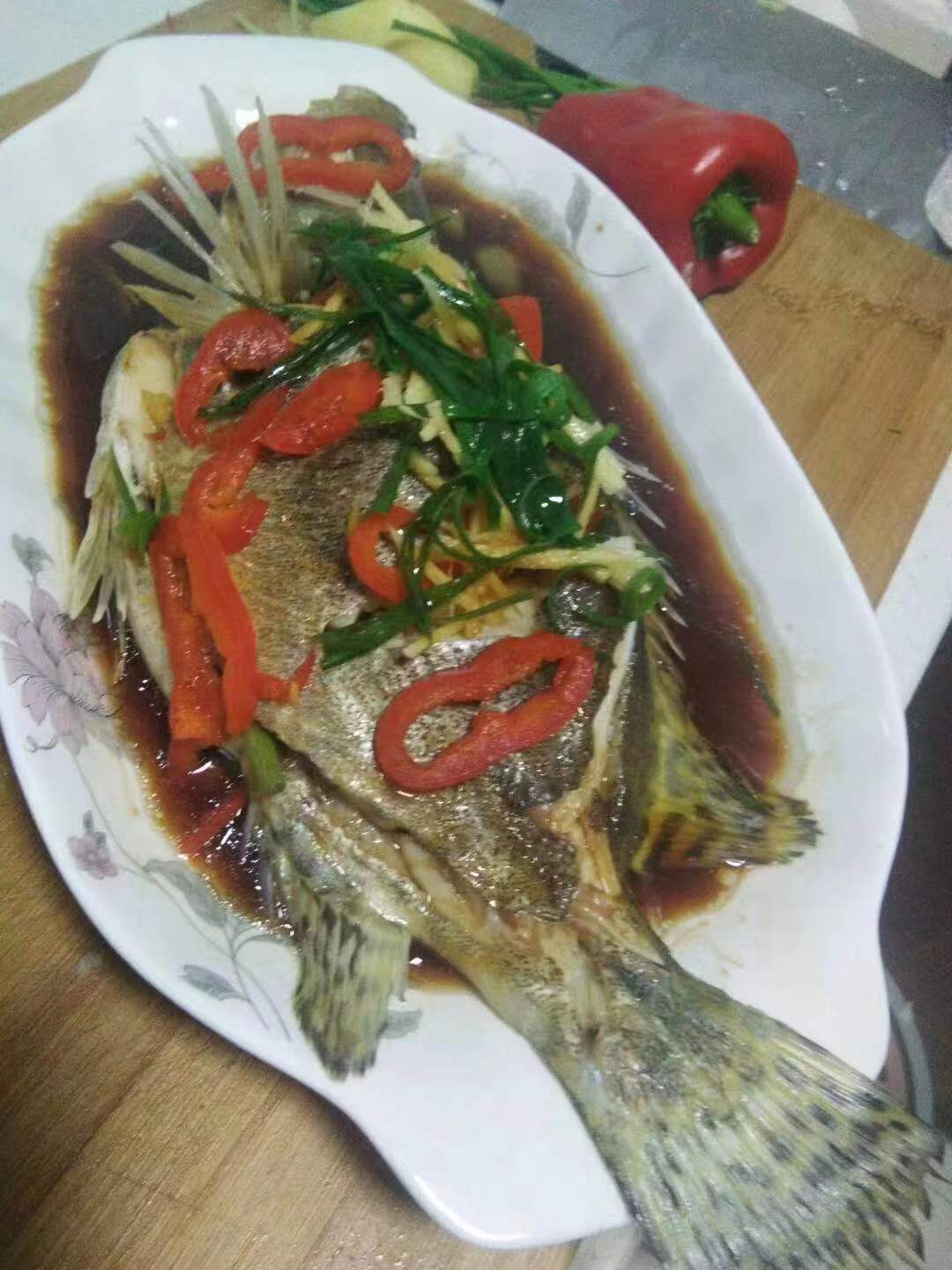 李阿姨工作生活照10