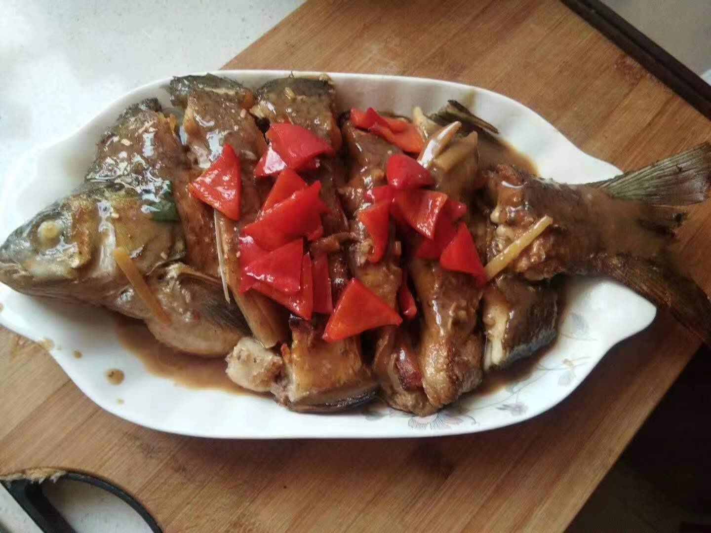 李阿姨工作生活照8