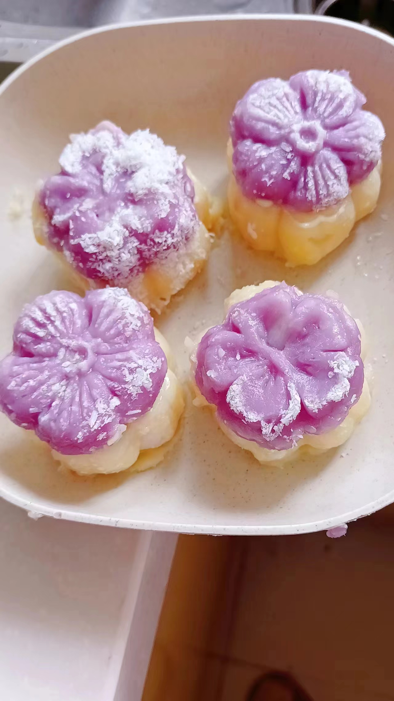 孙阿姨工作生活照8