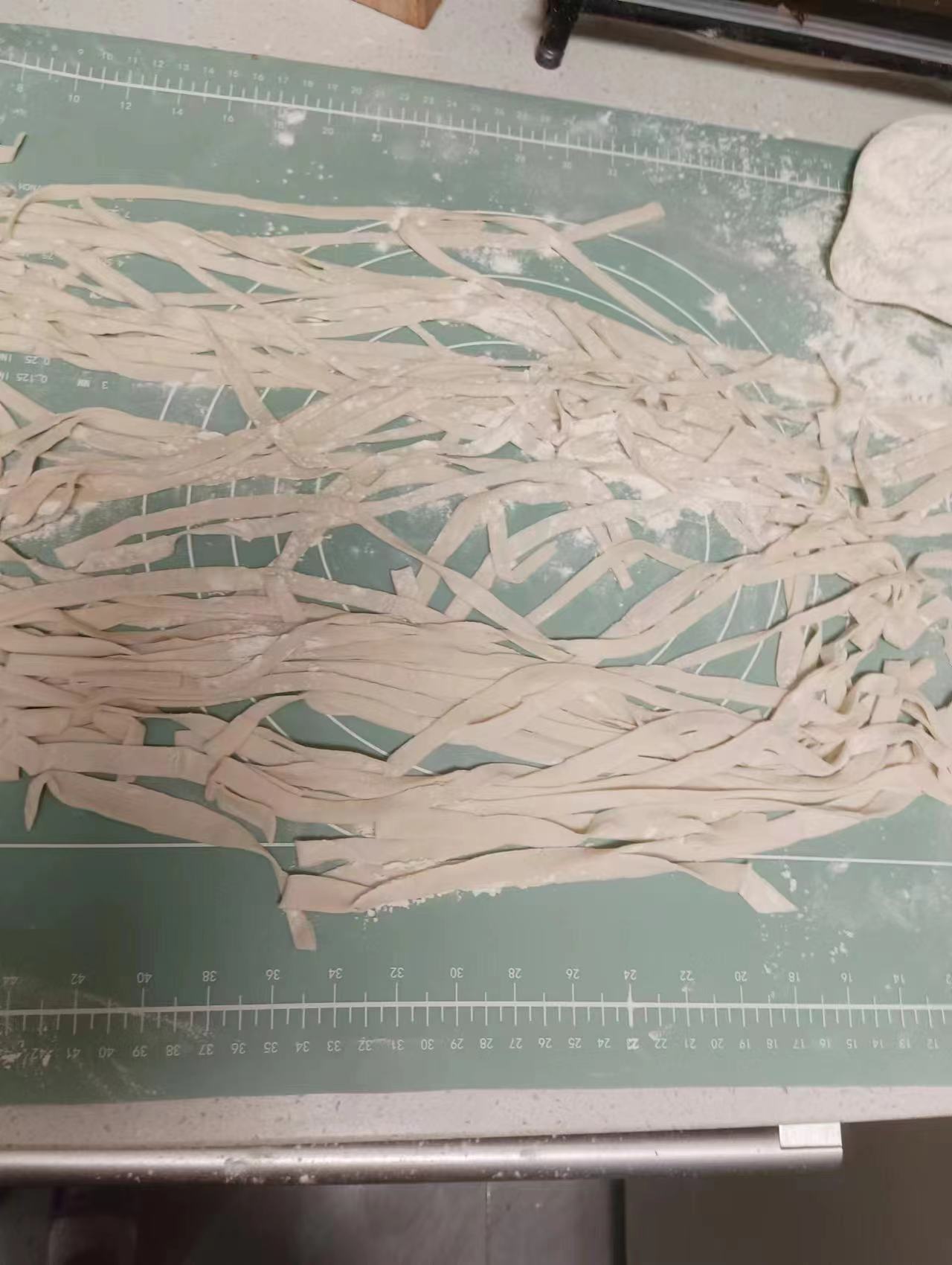 孙阿姨工作生活照12