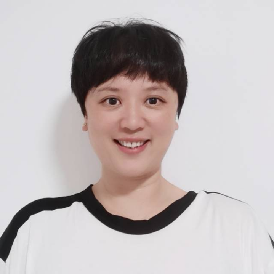 高阿姨头像