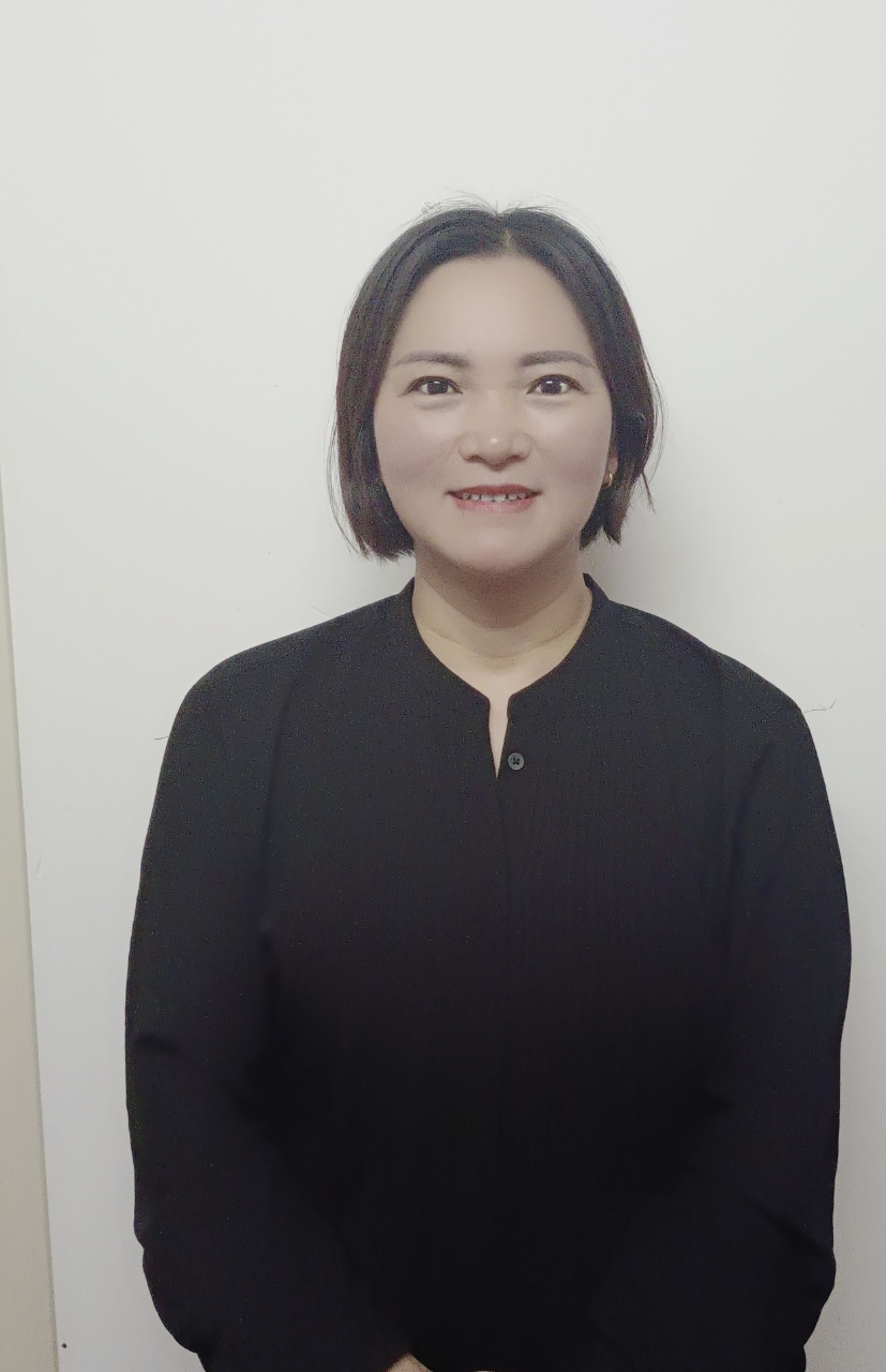 上海育婴师黄阿姨公开照片