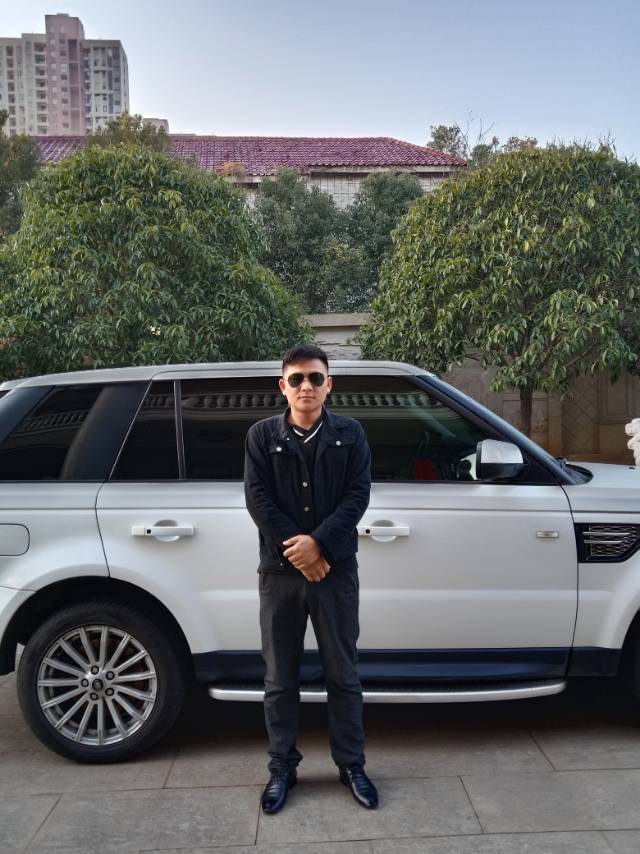 郑师傅工作生活照4