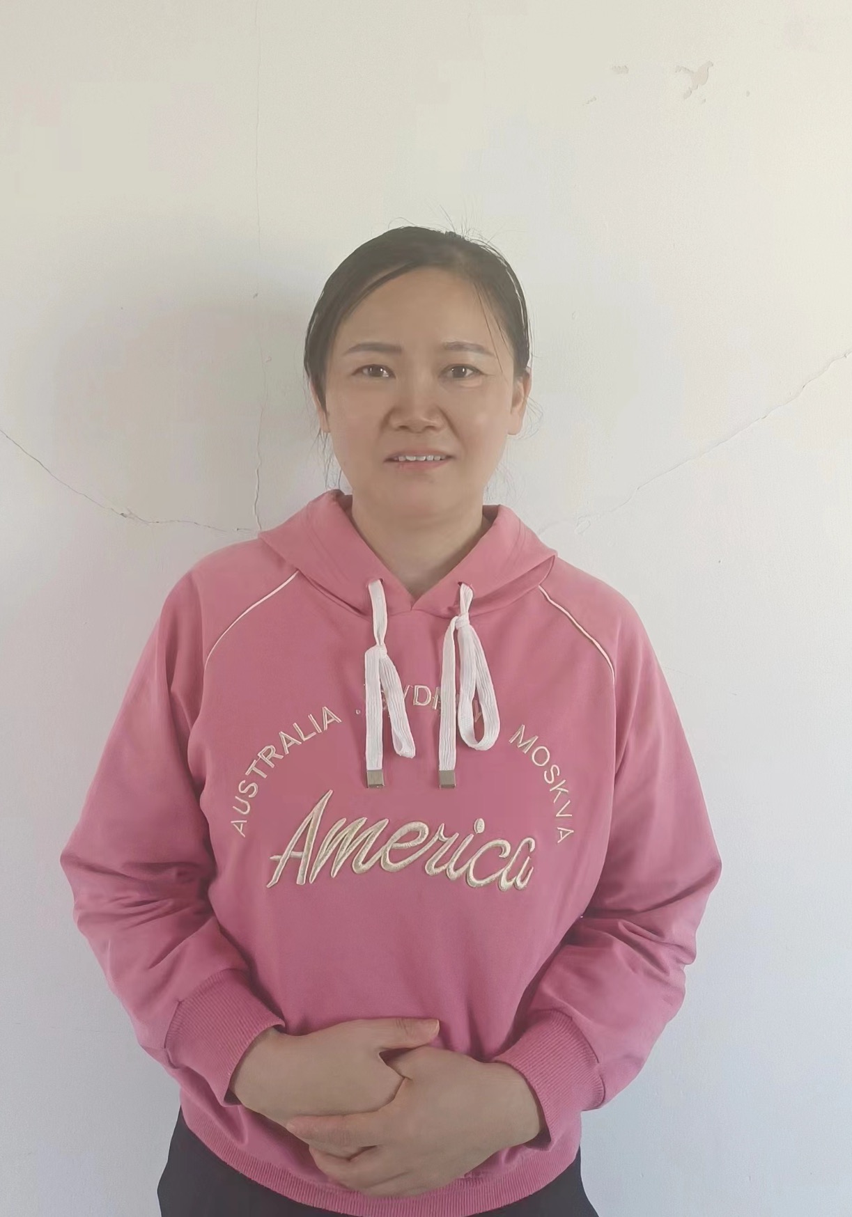 李阿姨头像