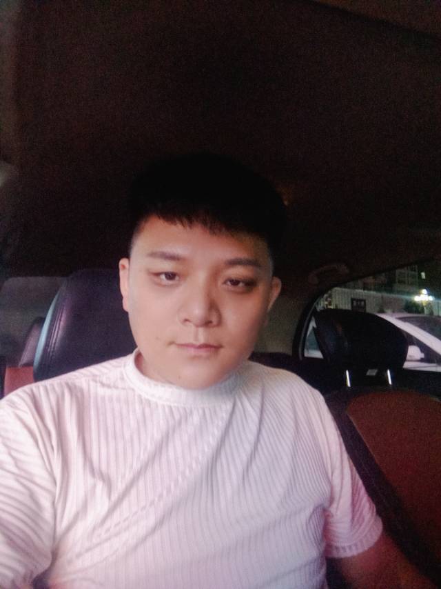 郑师傅工作生活照3