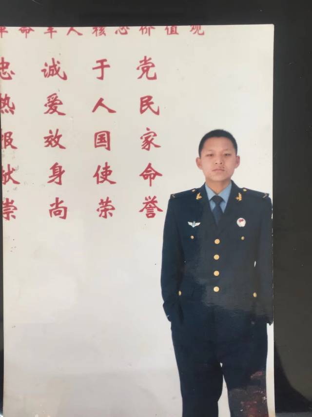 郑师傅工作生活照6