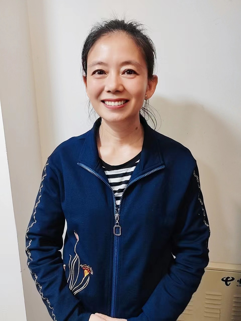家政育婴师、月嫂储阿姨公开照片