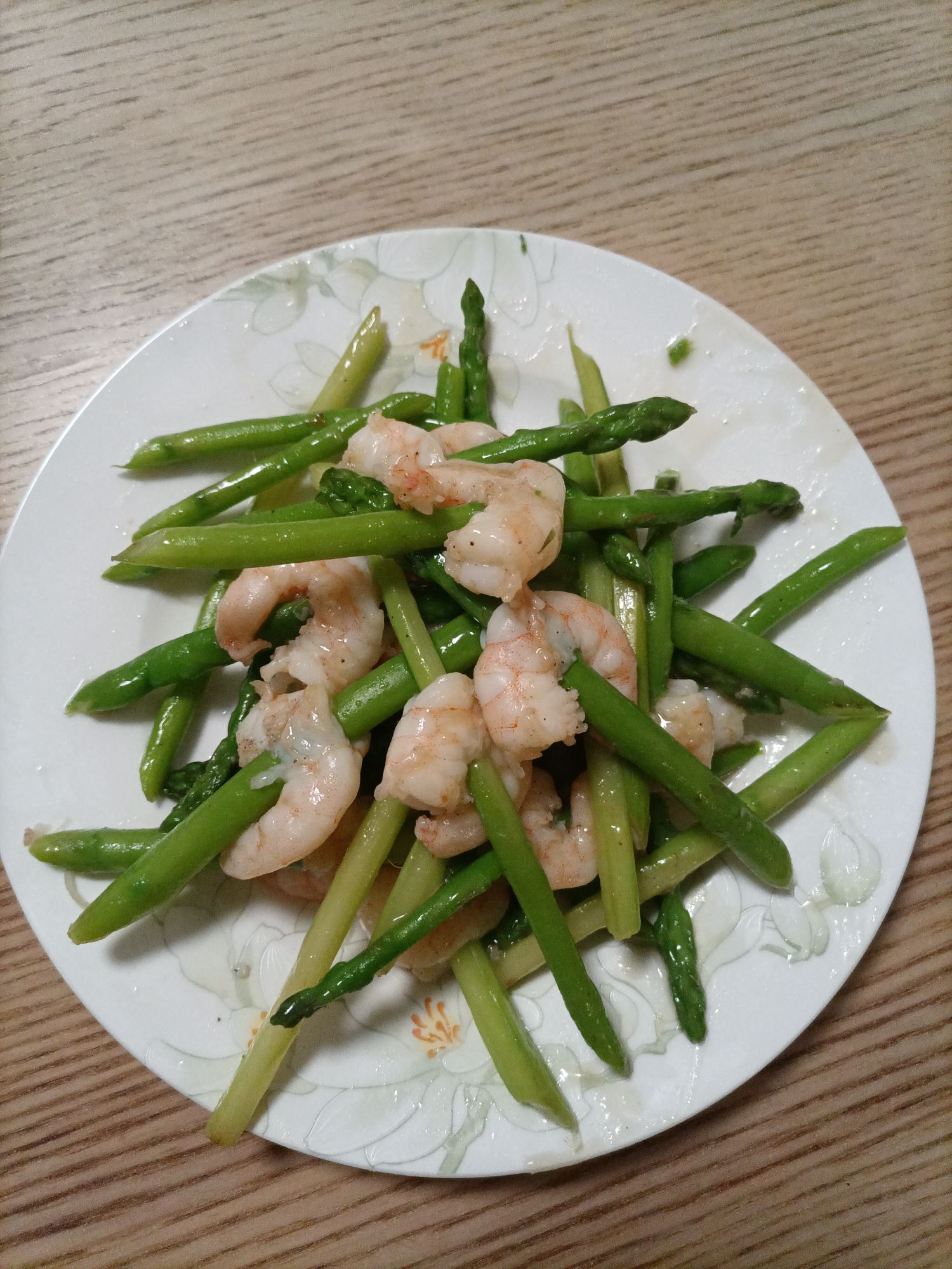 张阿姨工作生活照8