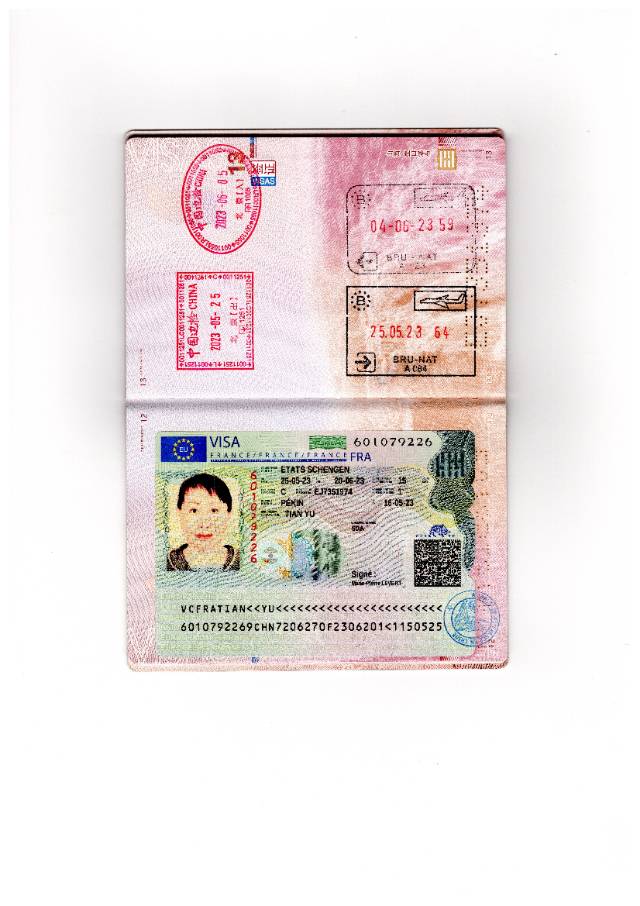 田阿姨职业证书2