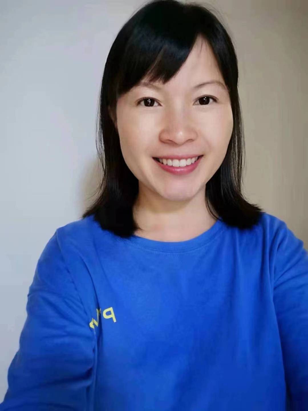 杨阿姨头像