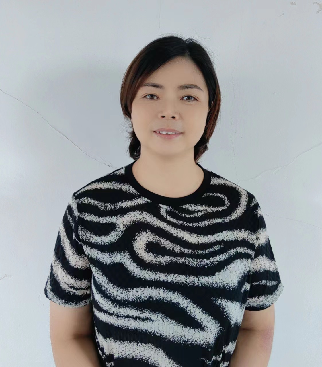 上海育婴师宋阿姨公开照片