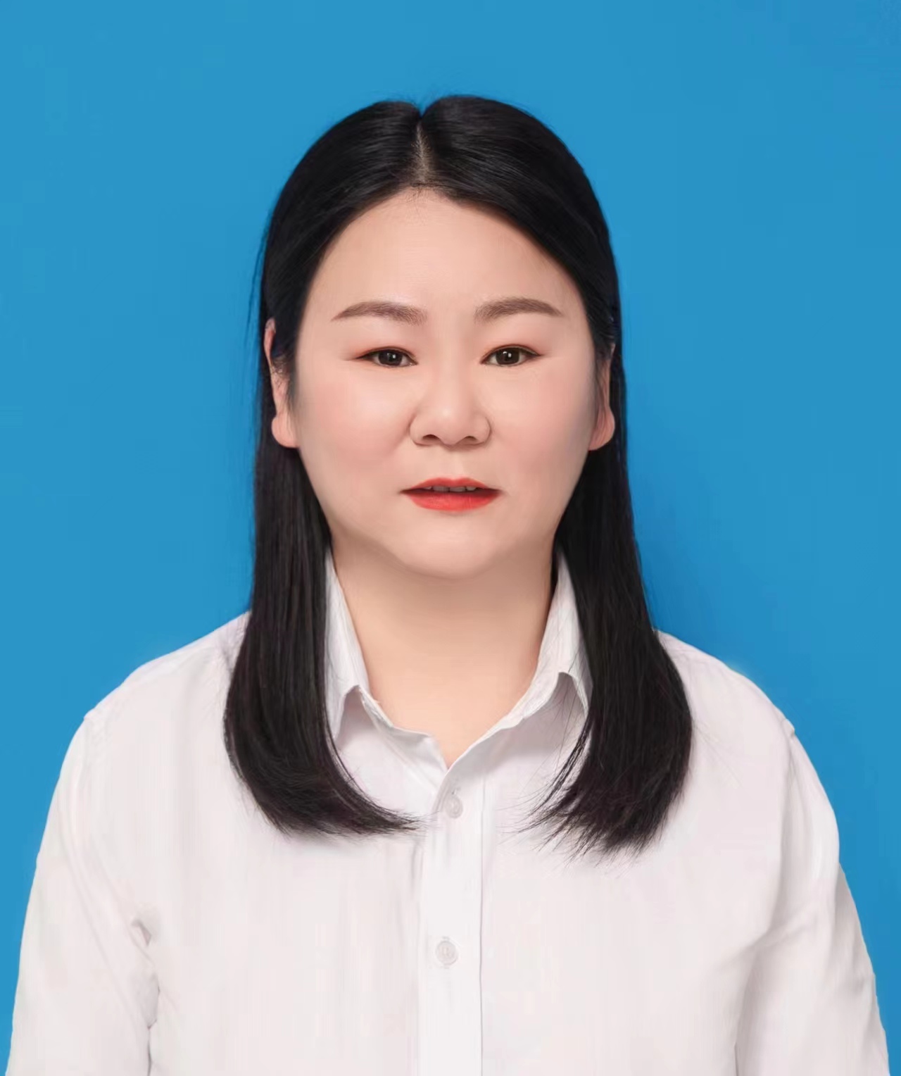 上海育婴师张阿姨公开照片